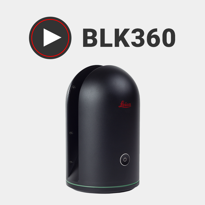 Leica BLK360