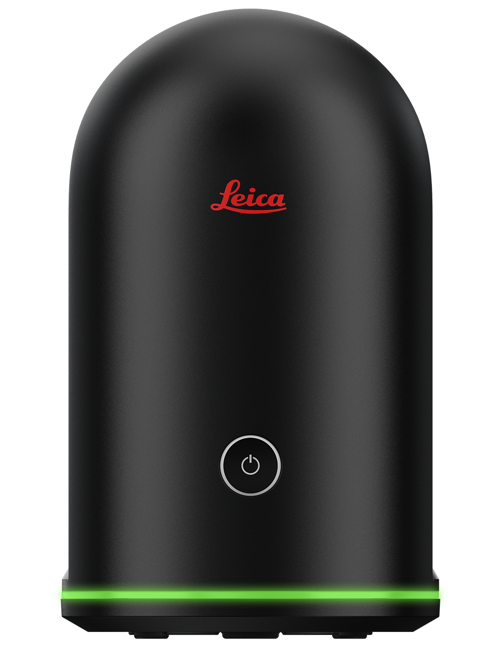 Leica BLK360 front view