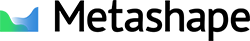 Metashape logo
