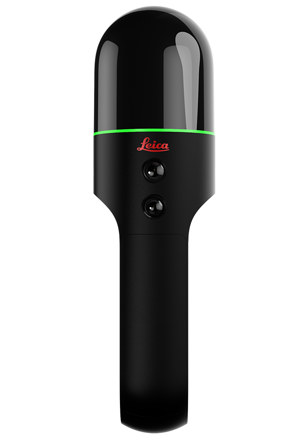 Leica BLK2GO Handheld Laser Scanner