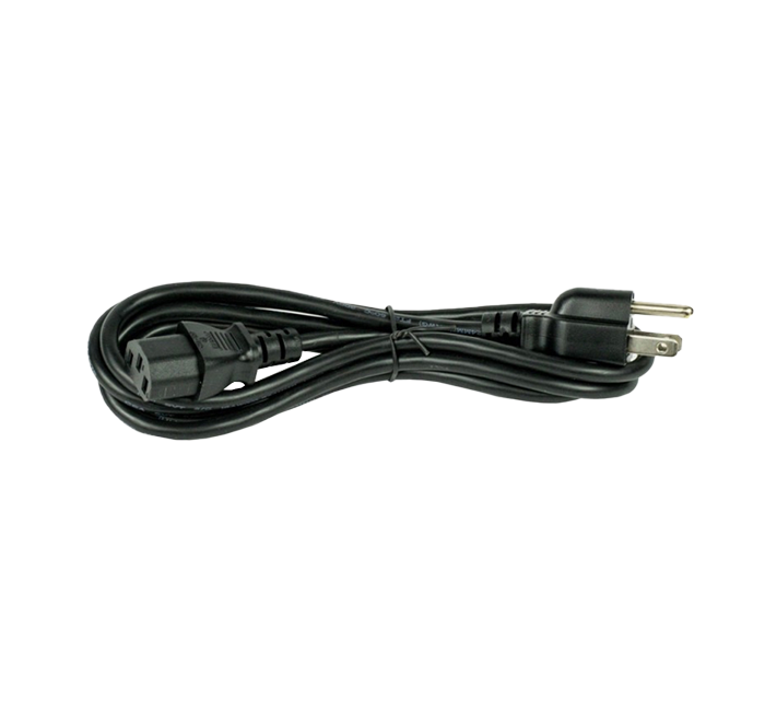 Power Cord for Dual Bay Charger GKL24, UK-Version | Leica Geosystems
