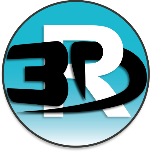 icona di 3D Reshaper