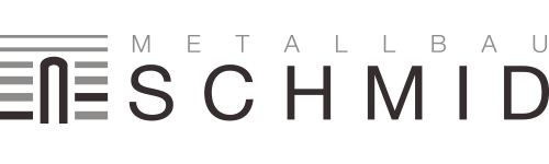 Metallbau Schmid Logo