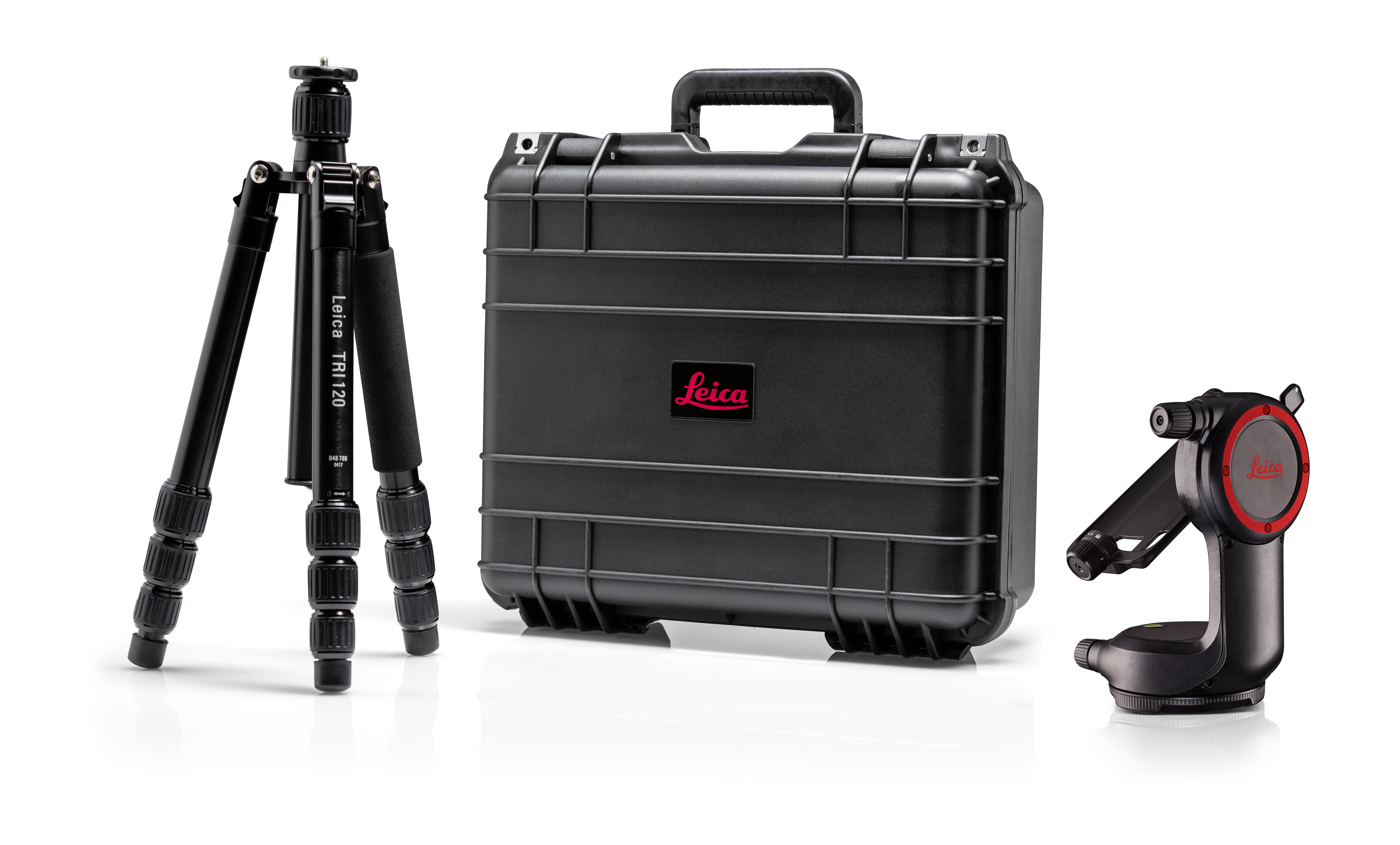 Leica DST 360 BLK3D Full kit