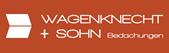 Wagenknecht & Sohn Bedachungen Logo