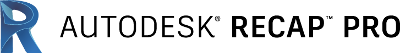 Logo de ReCap Pro