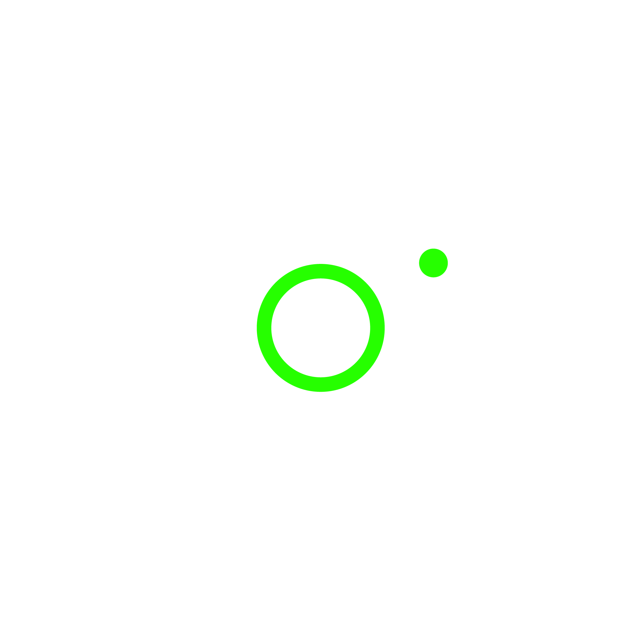 Icône vectorielle « appareil photo »