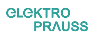Logotipo de Elektro Prauss