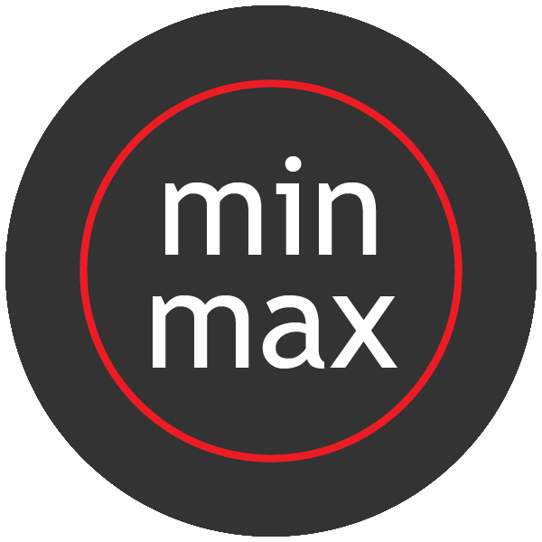 Symbol Min/Max