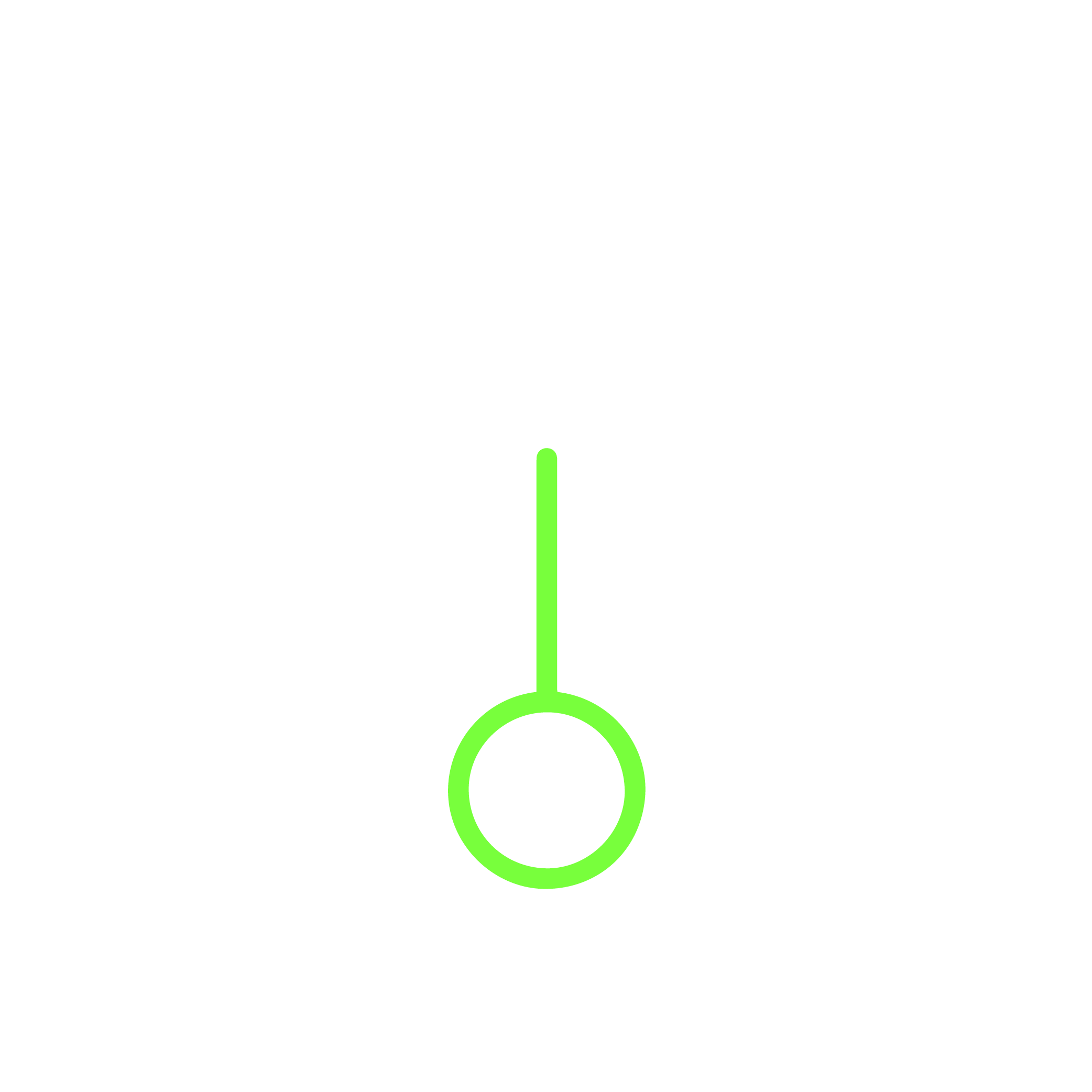 icône température