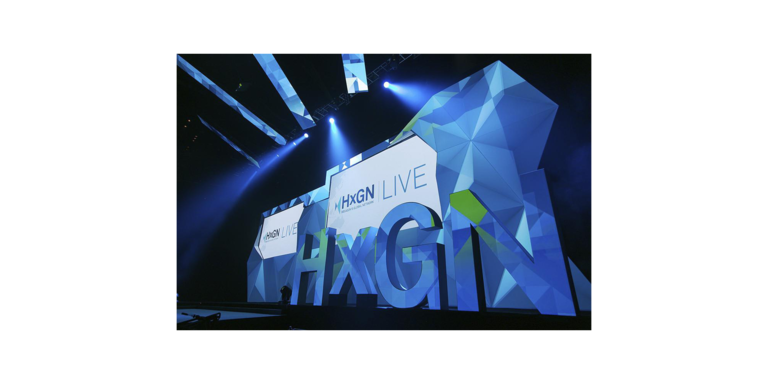 HxGN Live 2018