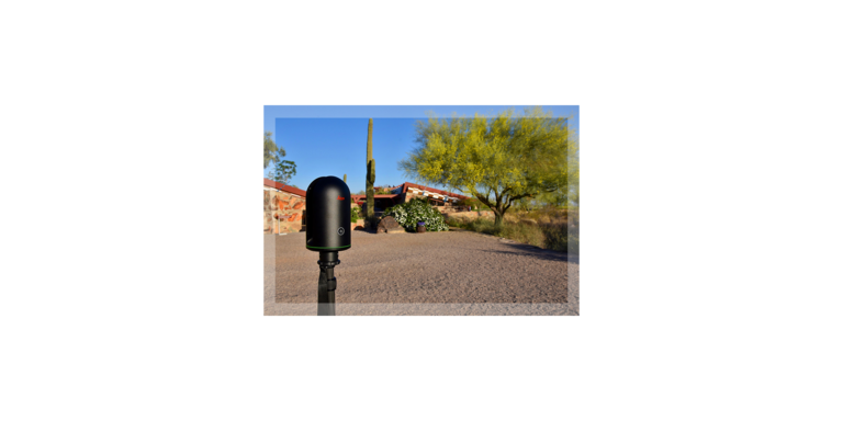 BLK360 Taliesin