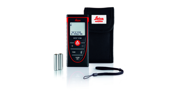 Leica Disto e7300 main laser measure