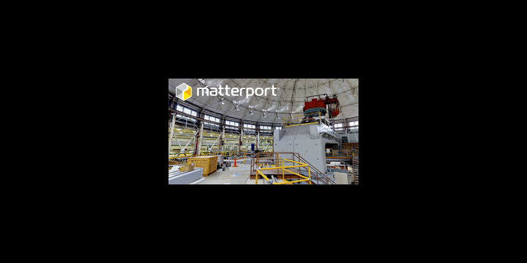 Matteport Opens its Immersive 3D Capture