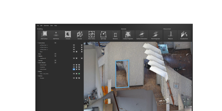 PinPont auf einem Desktop-PC