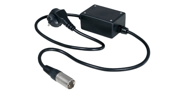 Leica Property plug connector
