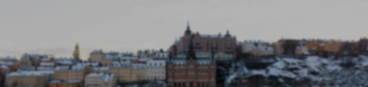 Sweden banner