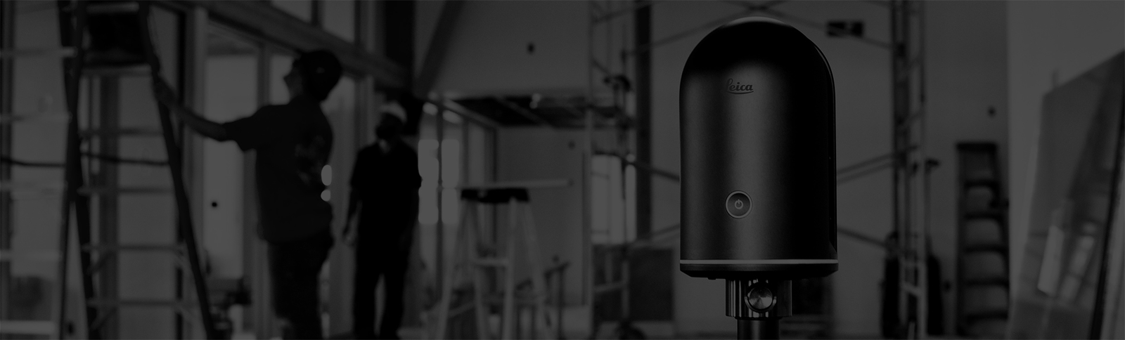 Leica BLK360