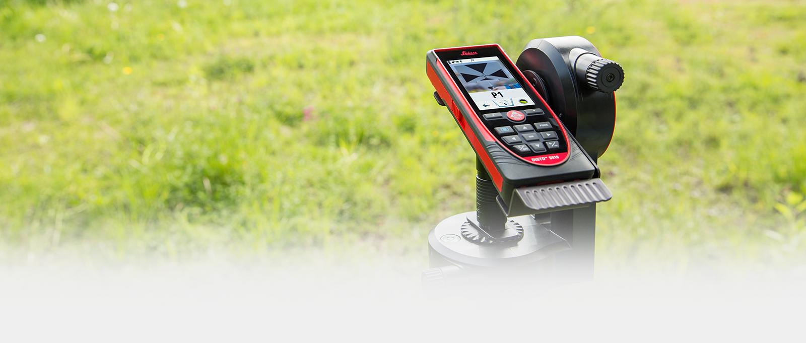 Leica DISTO S910 Firmware Update | Leica Geosystems®