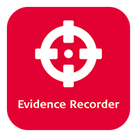 Evidence Recorder