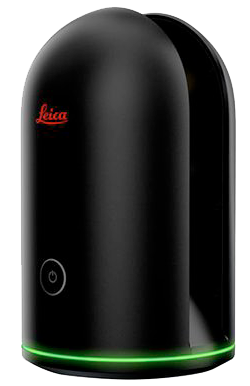 leica BLK360