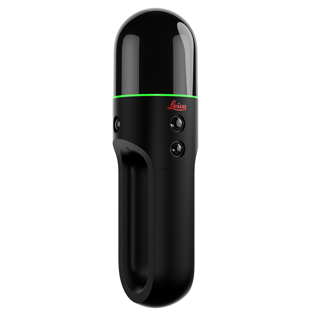 Leica BLK2GO