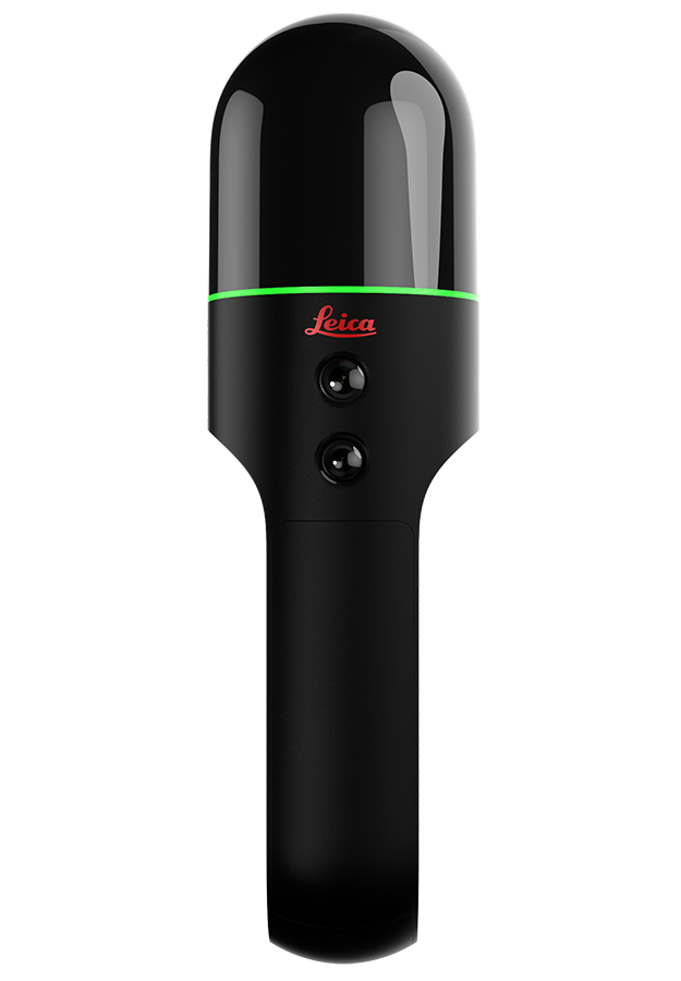 Leica BLK2GO Handheld Laser Scanner
