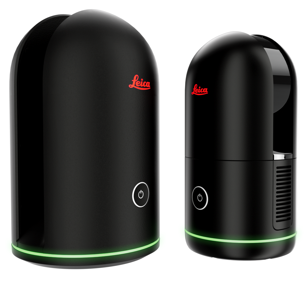 Leica BLK360s