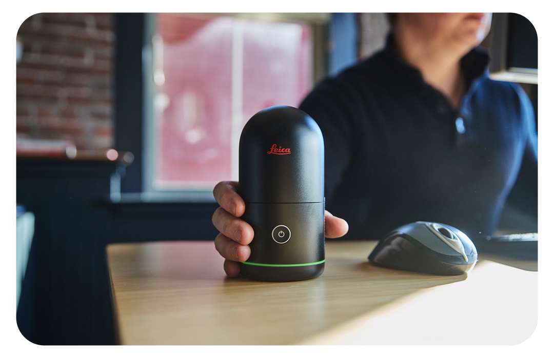 Leica BLK360