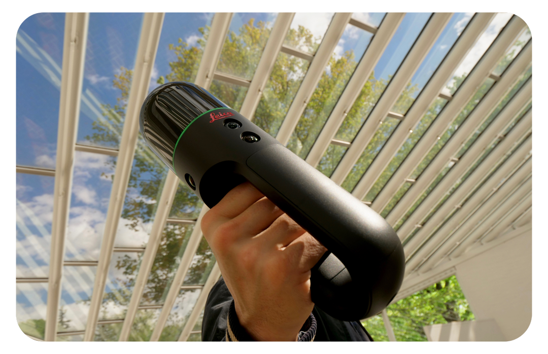 Leica BLK2GO