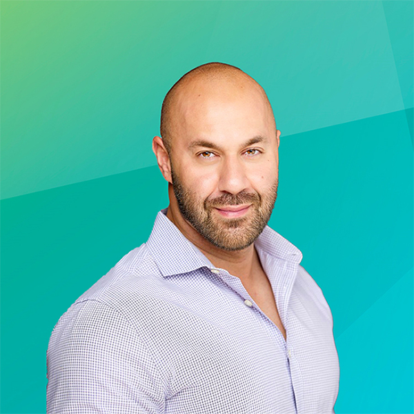 Daniel Hassibi Commercial Sales Manager