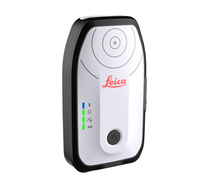 Leica FLX 100 plus