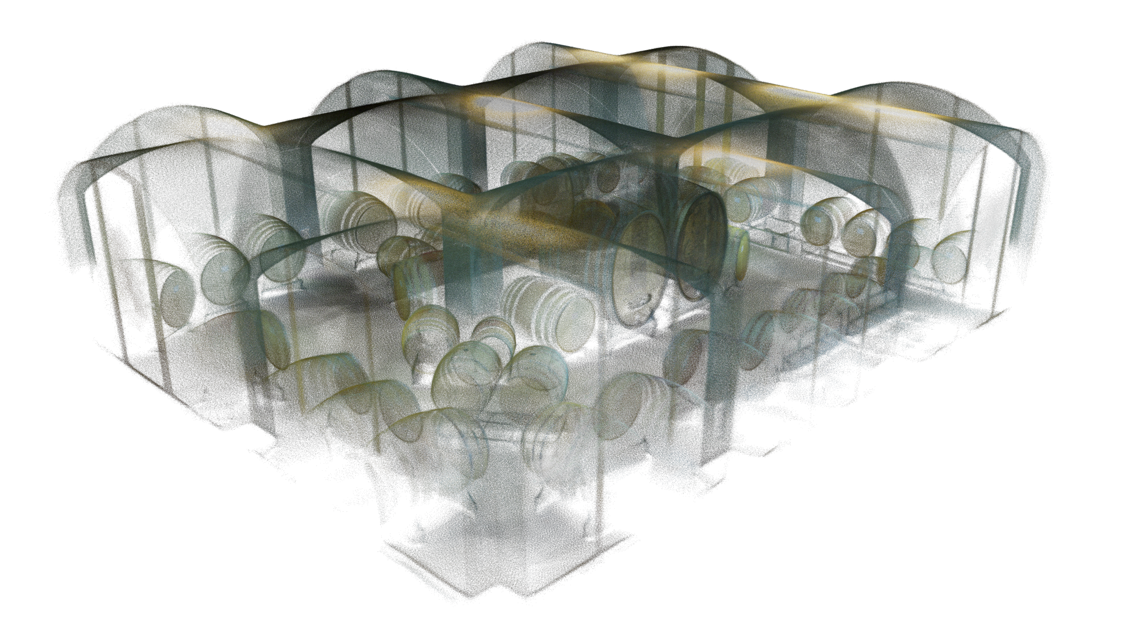 Barrels Dataset