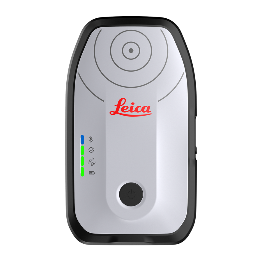 Leica Zeno FLX100 plus