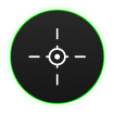 Accuracy and reliability icon