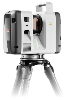 Leica RTC Series