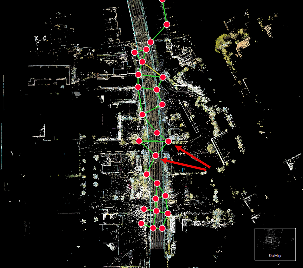 FMB Bridge Partial Dataset