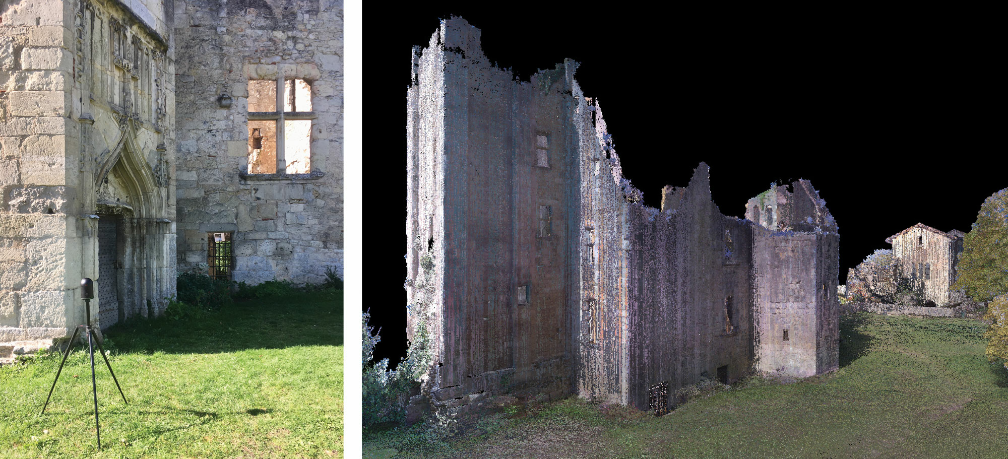 Chateau Barriere