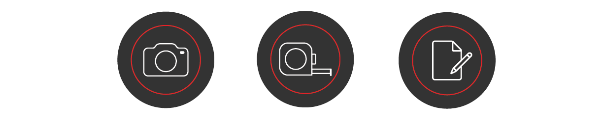 BLK3D Icons