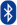 bluetooth icon