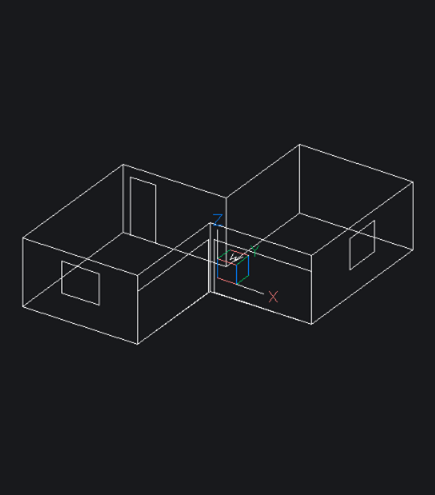 Exportación de planos 3D para CAD