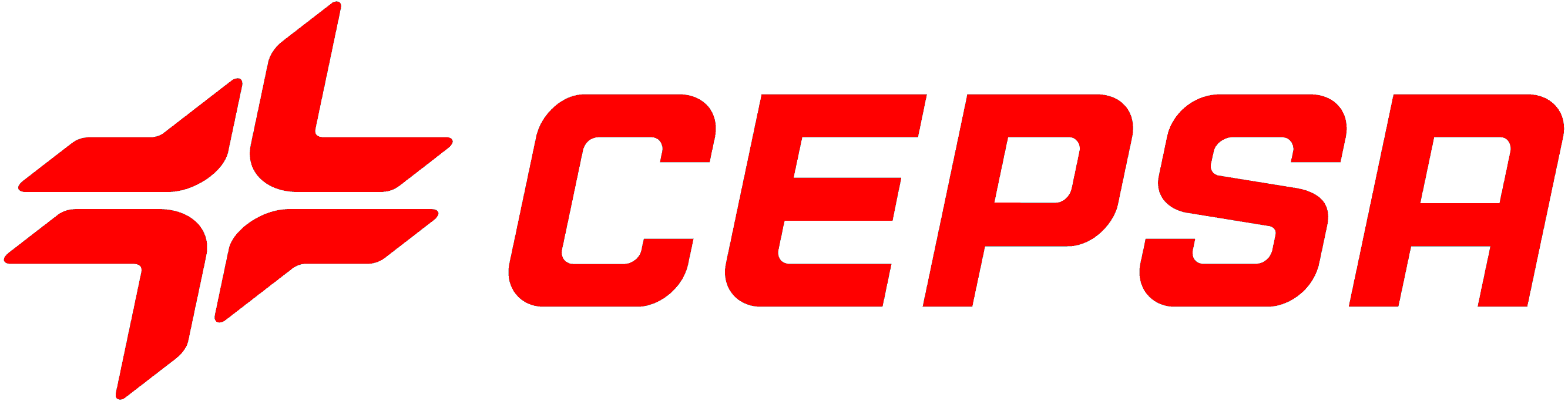 Logo CEPSA