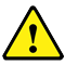 Warning Icon
