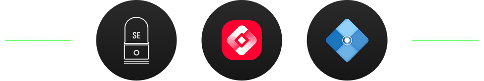 Apps BLK360 SE