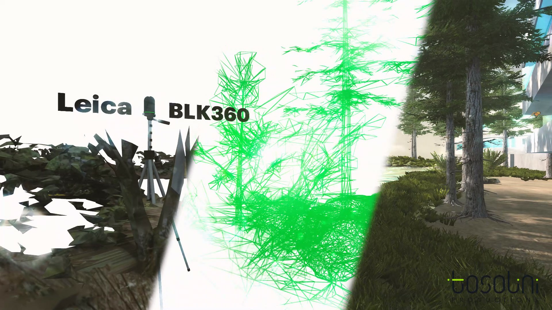 BLK360 Lake Bill