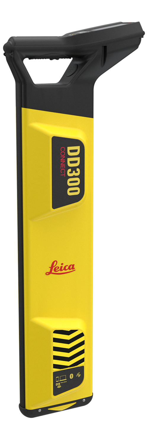Leica dd300