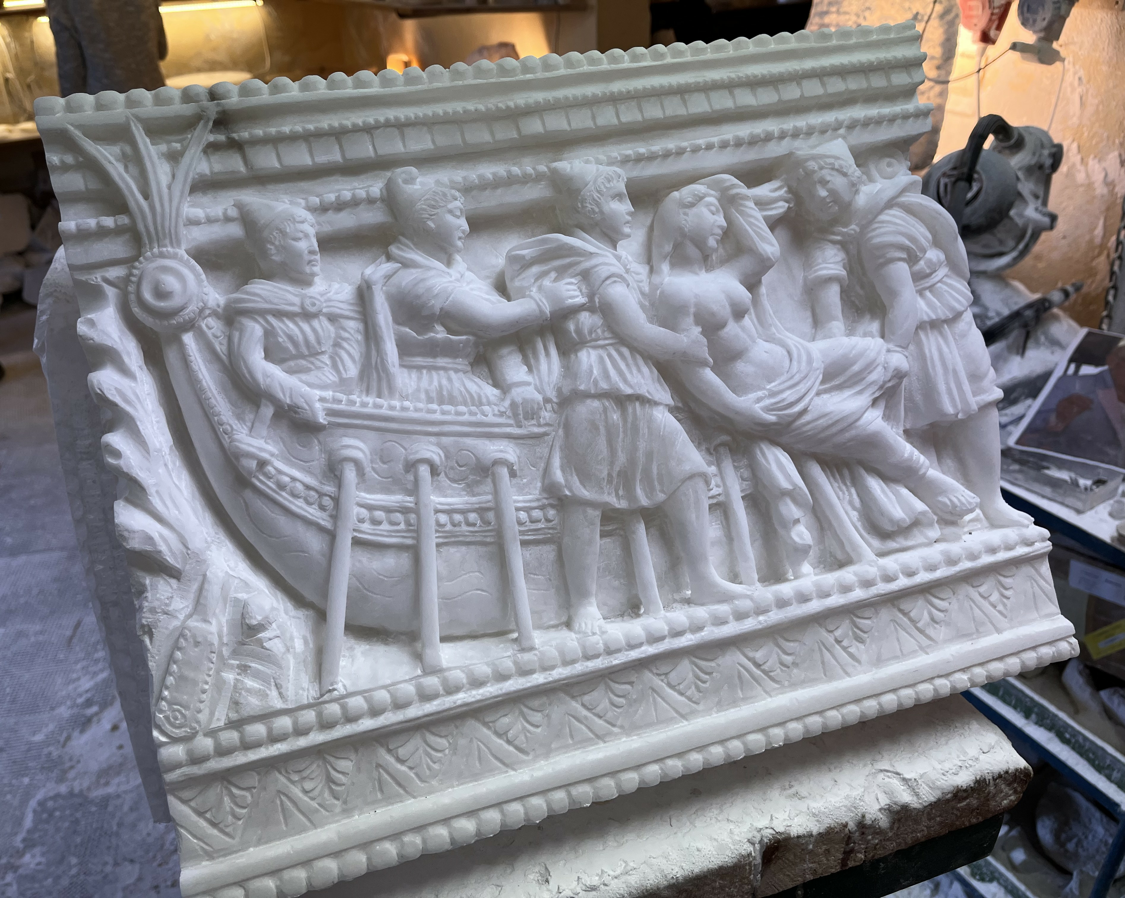 Sculpture