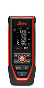 Leica DISTO D2