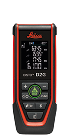 Leica DISTO D2G