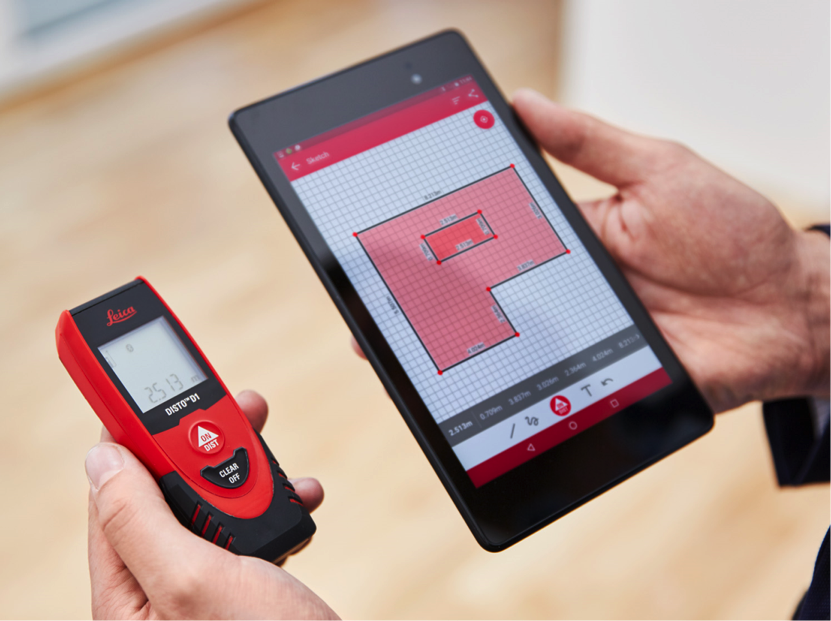 construction app